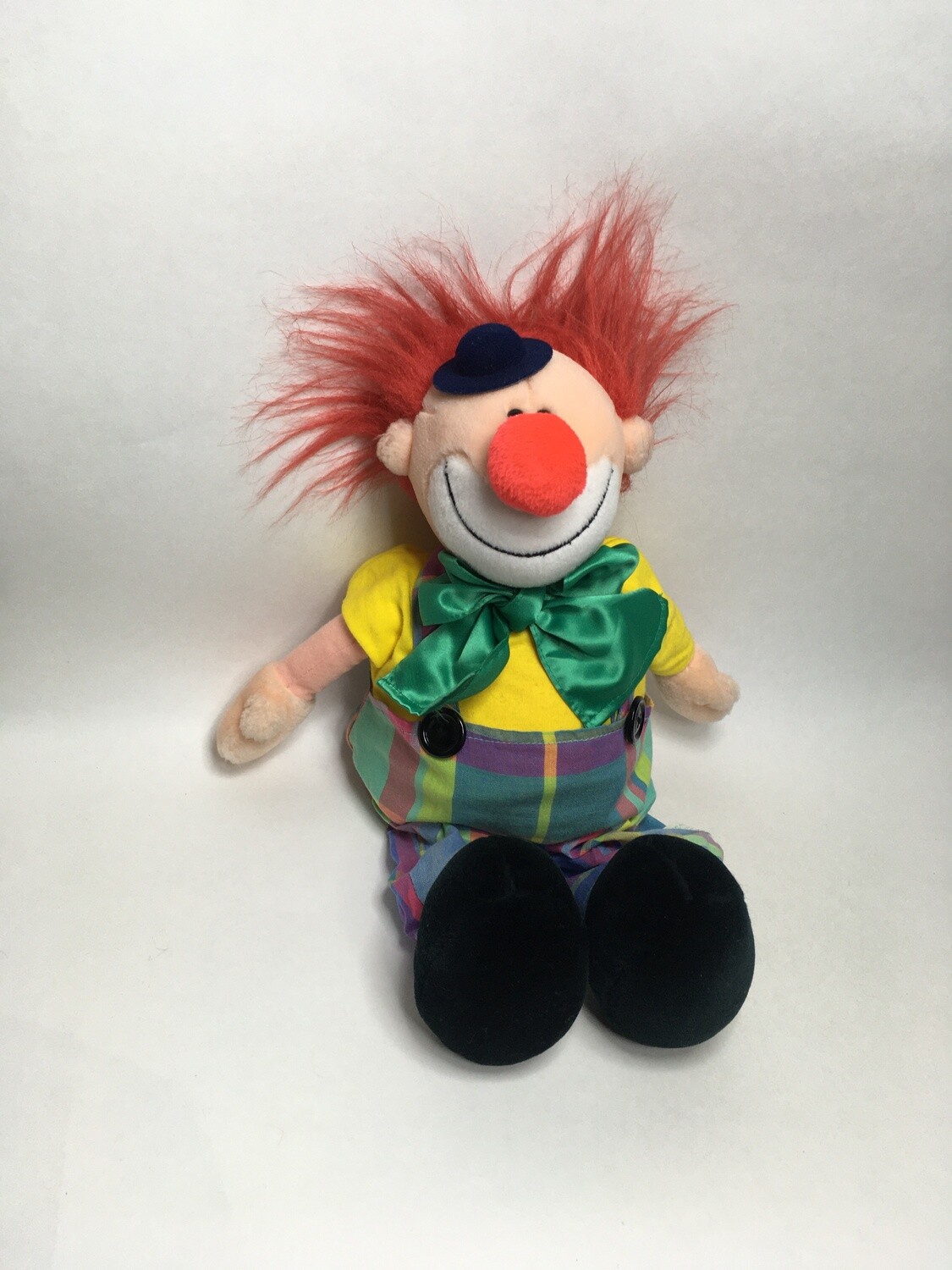 Nici Clown stehend 45cm selten