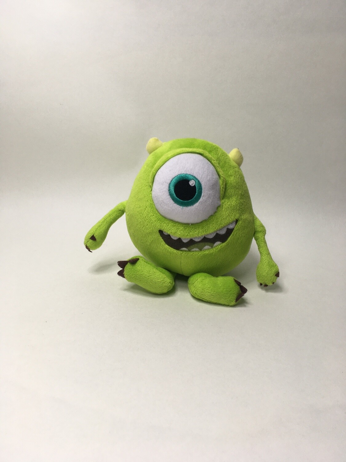 Disney Die Monster AG Mike Glotzkowski stehend 22cm Mega selten