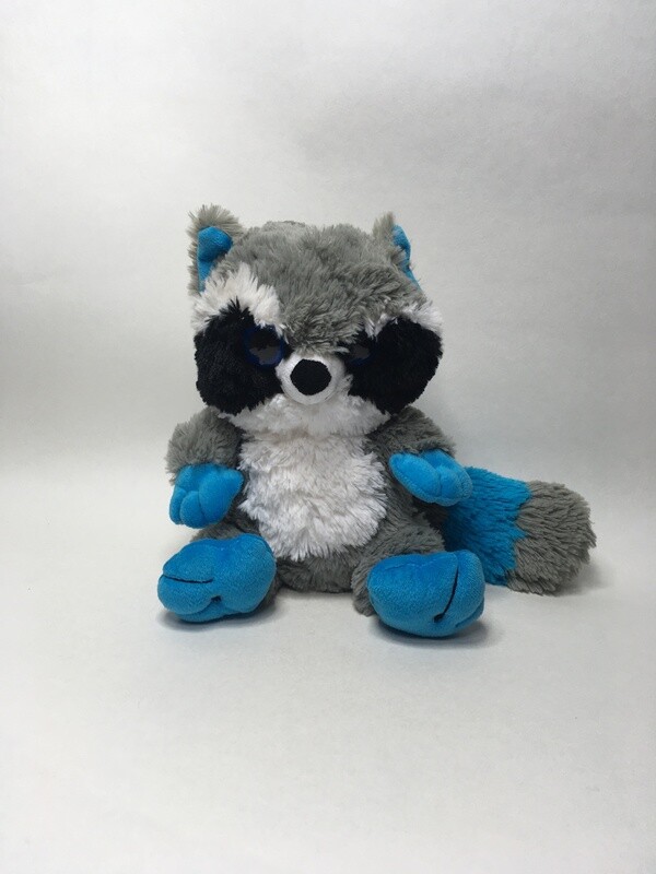 Waschbär Morgenroth stehend 33cm ( beliebt )