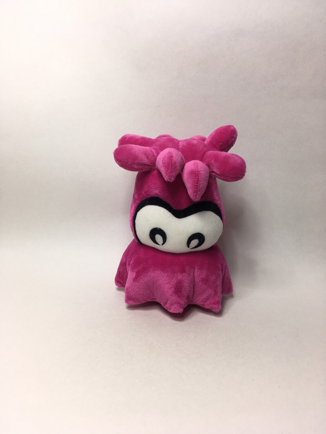 Krake, Splatoon, Tintenfisch, Oktopus, stehend Brand 25cm ( beliebt )