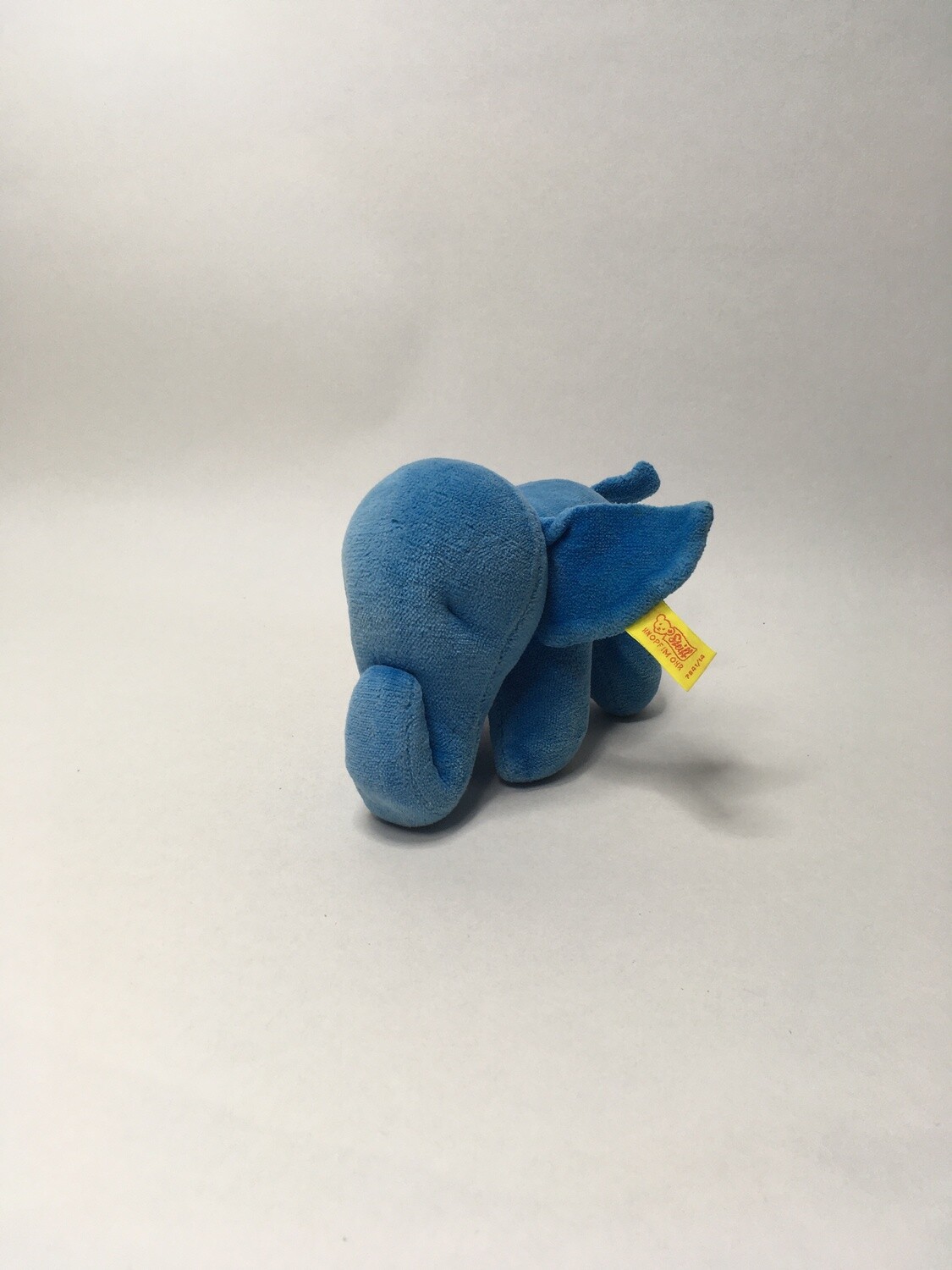 Steiff Elefant 7841/14 stehend 10cm  selten