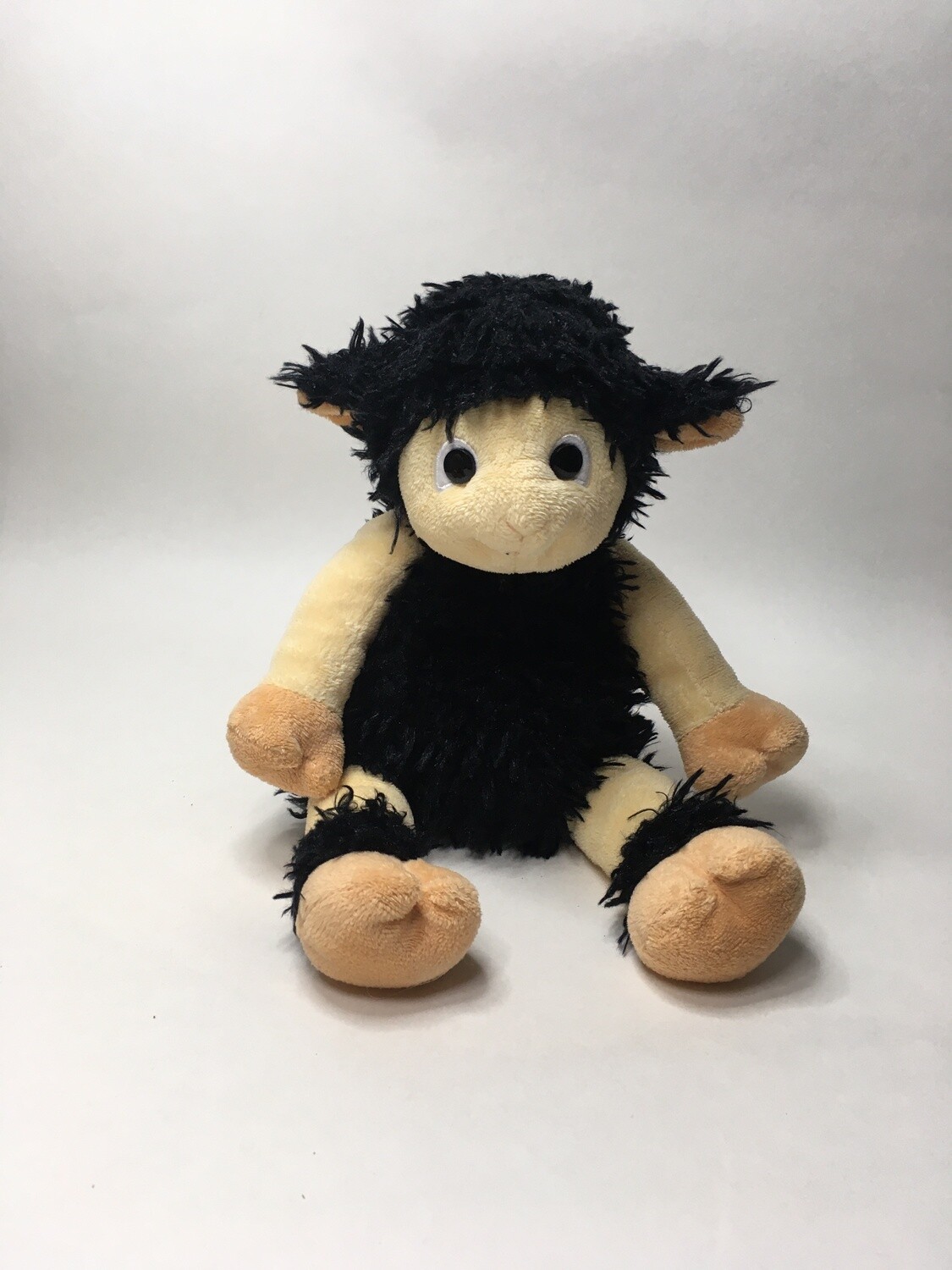 Schaf Heunec  Blacky Moonlight stehend 36cm selten