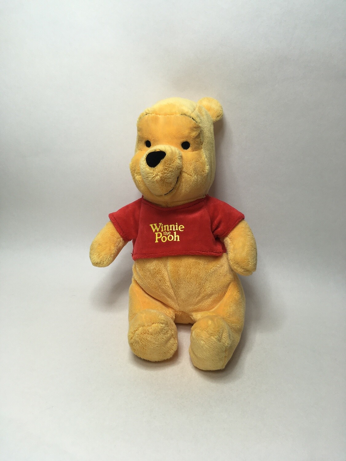 Disney Winnie The Pooh Bär sitzend 30cm ( beliebt )