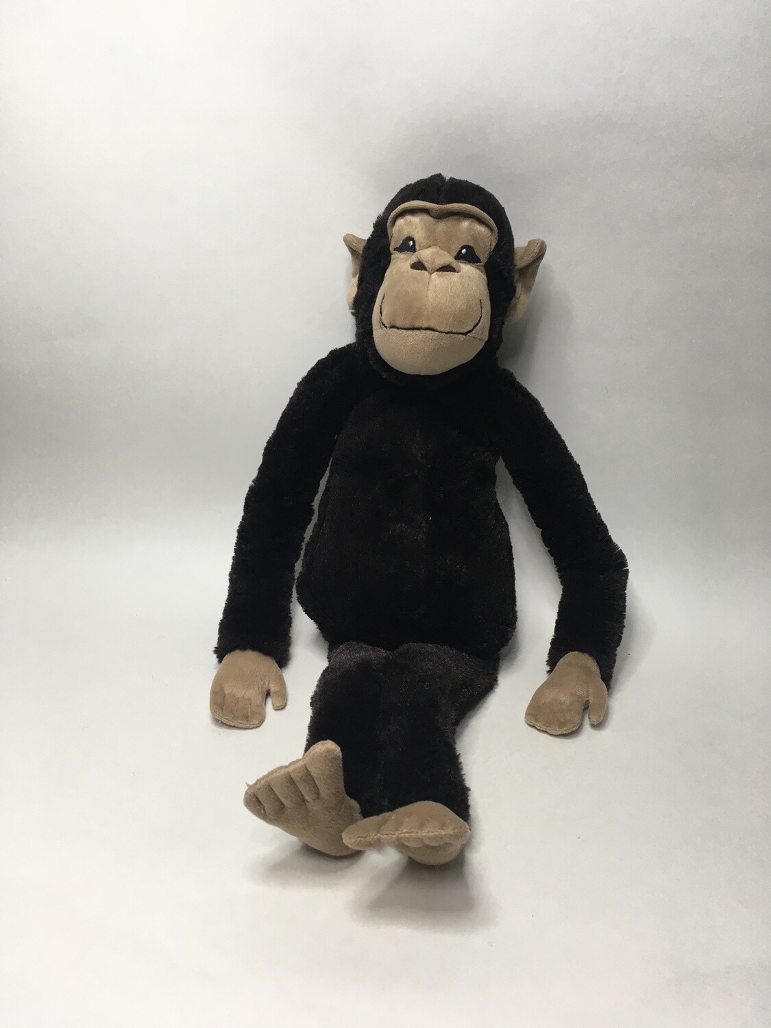 Affe stehend 55cm selten