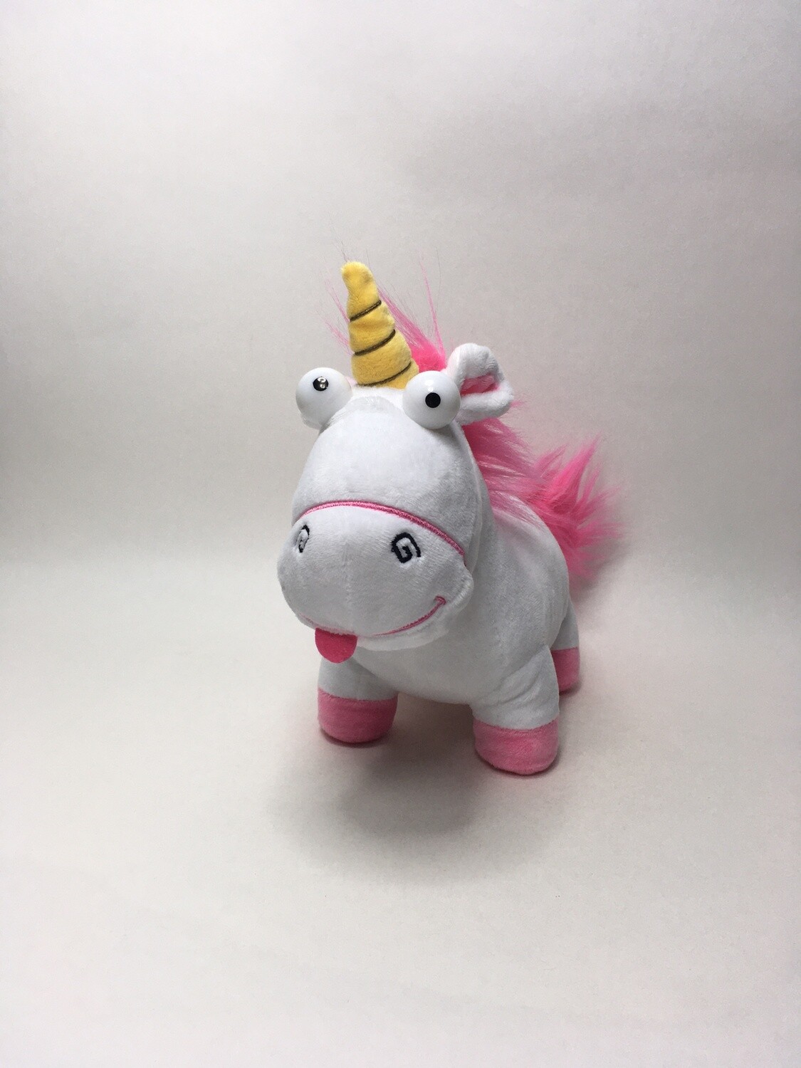 Minions Einhorn Agnes Despicable Me 3 stehend 27cm ( beliebt )