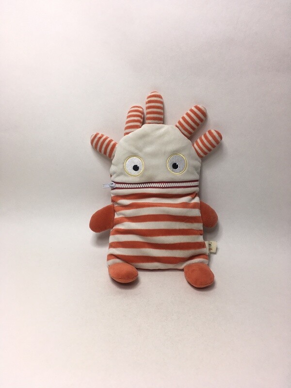 Sorgenfresser stehend 33 cm selten