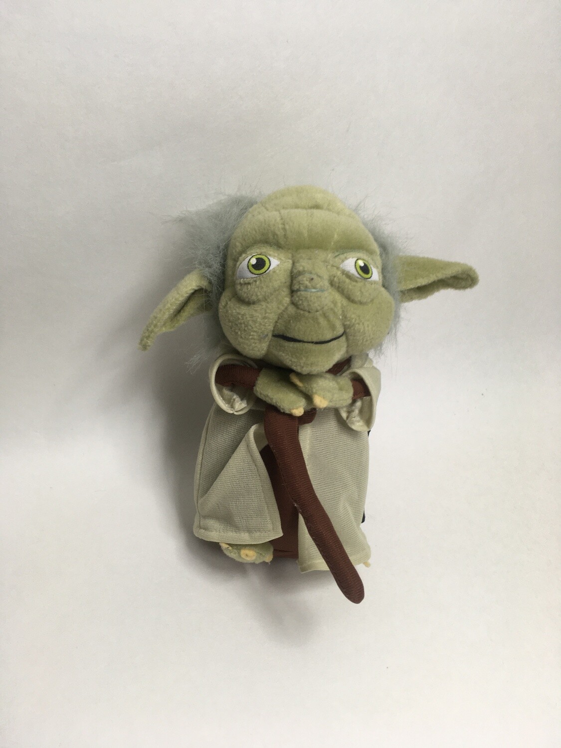 Star Wars Yoda stehend 19cm ( beliebt )