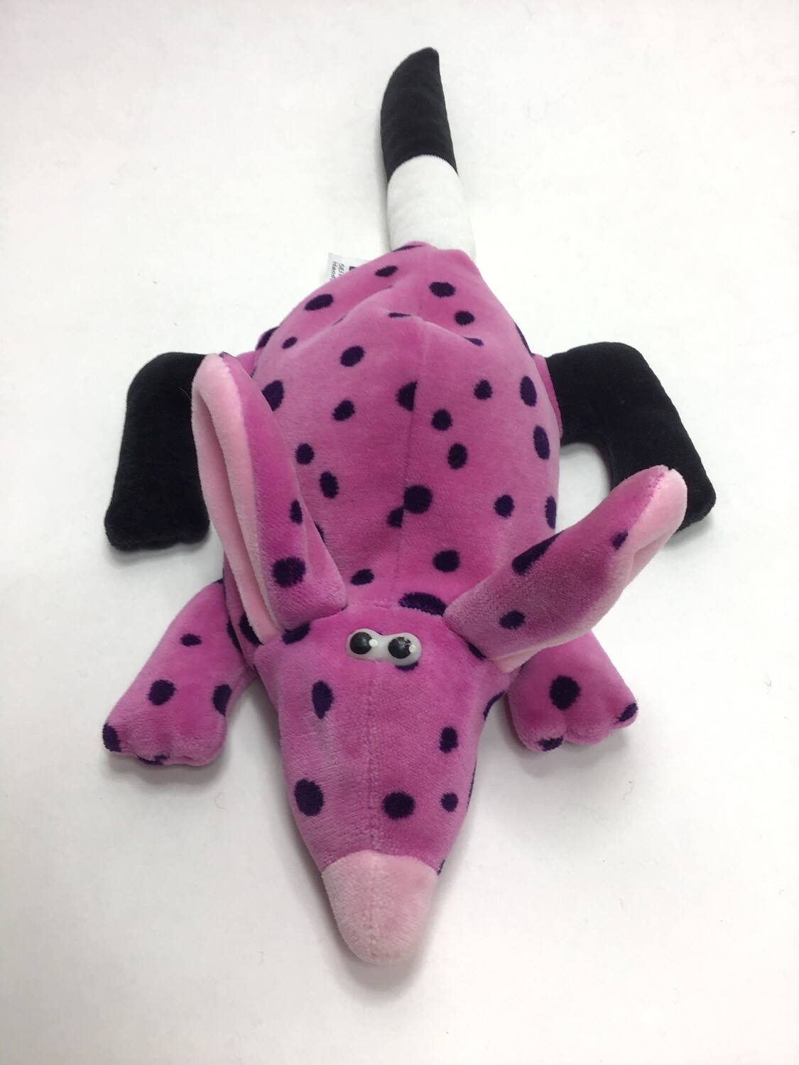 Perlsacktier Bilby Kaninchennasenbeutler groß stehend 32cm Kult