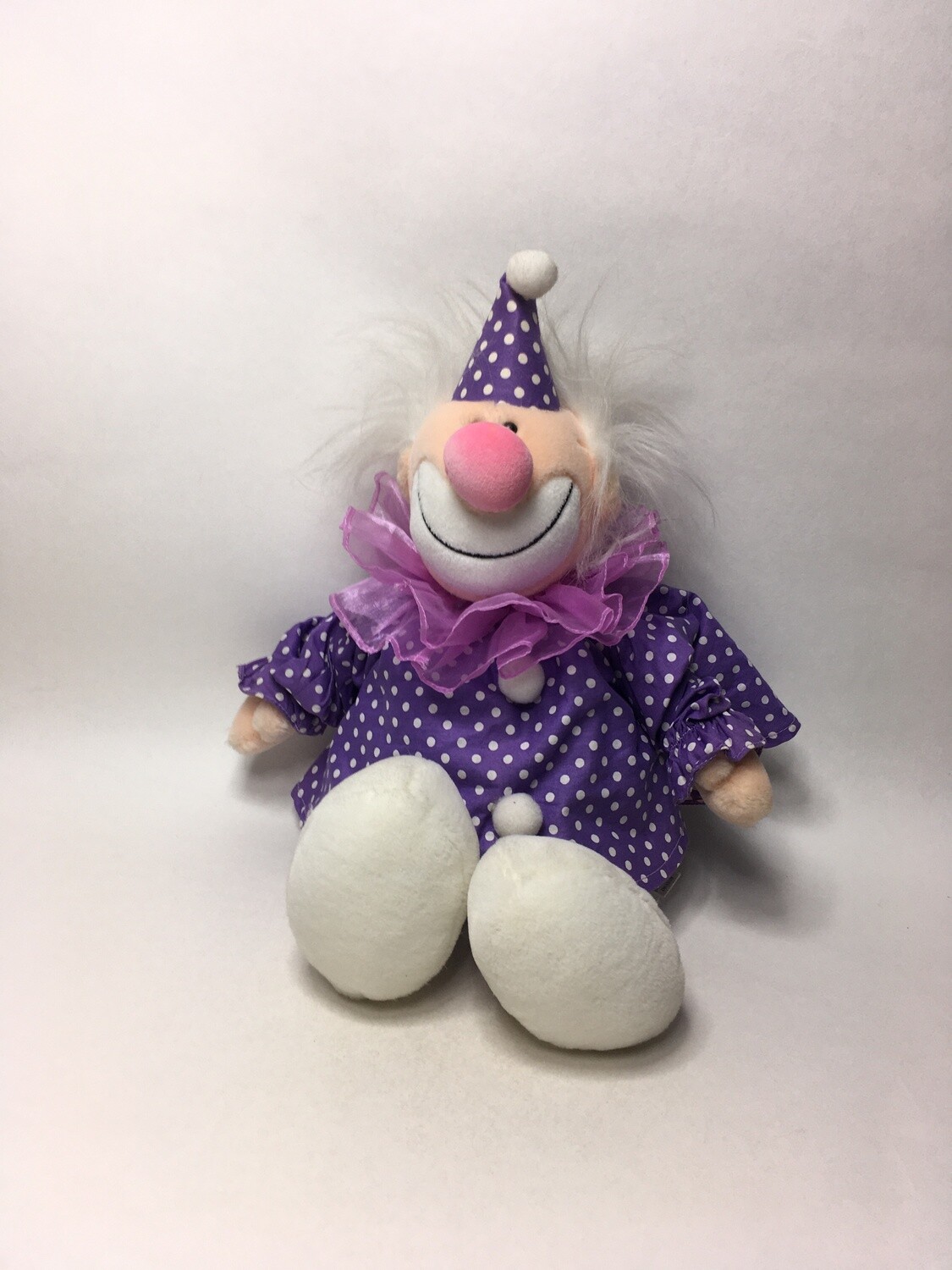 Nici Clown stehend 50cm selten