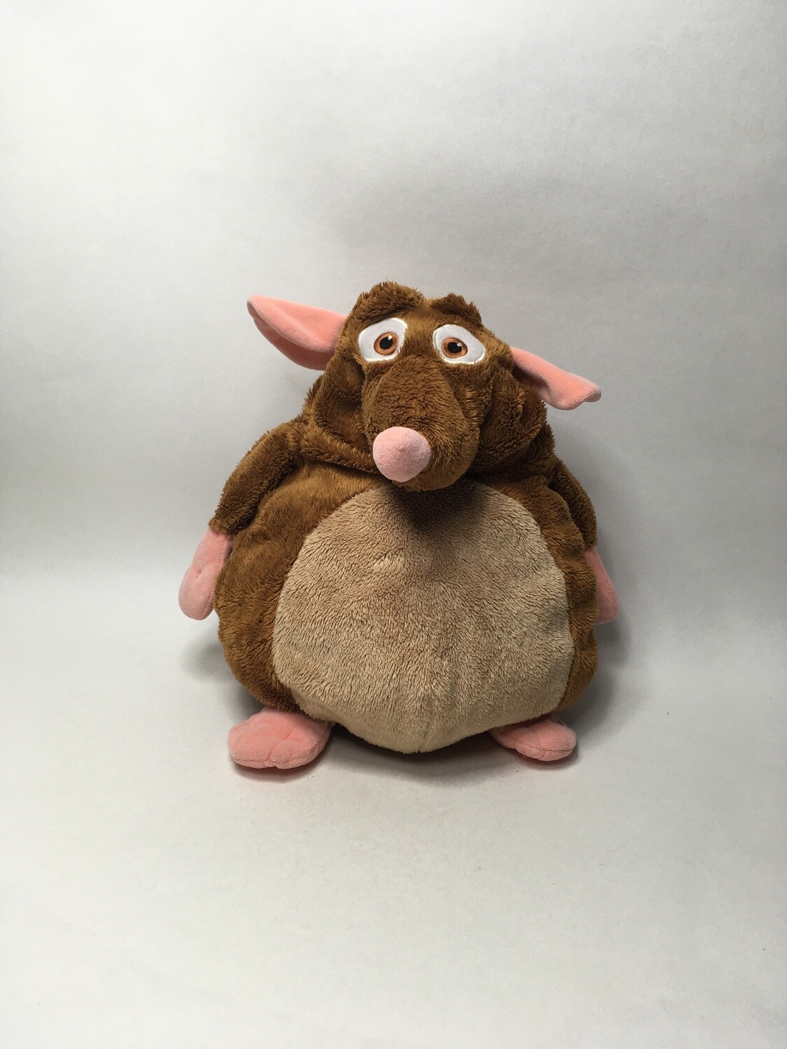Disney Rattatouille Ratte stehend 35cm selten