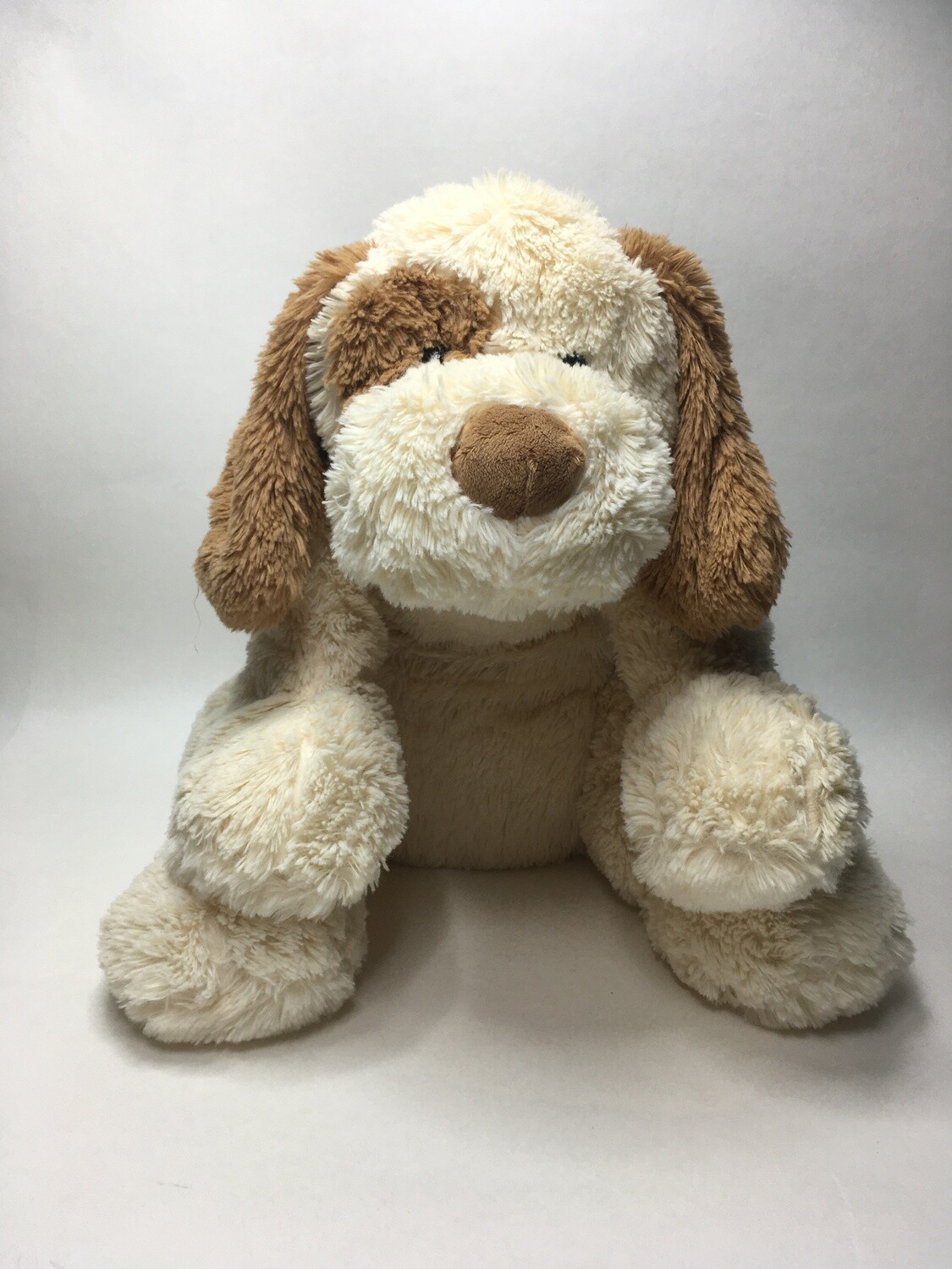 Hund Bob Der Bär sitzend 40cm selten