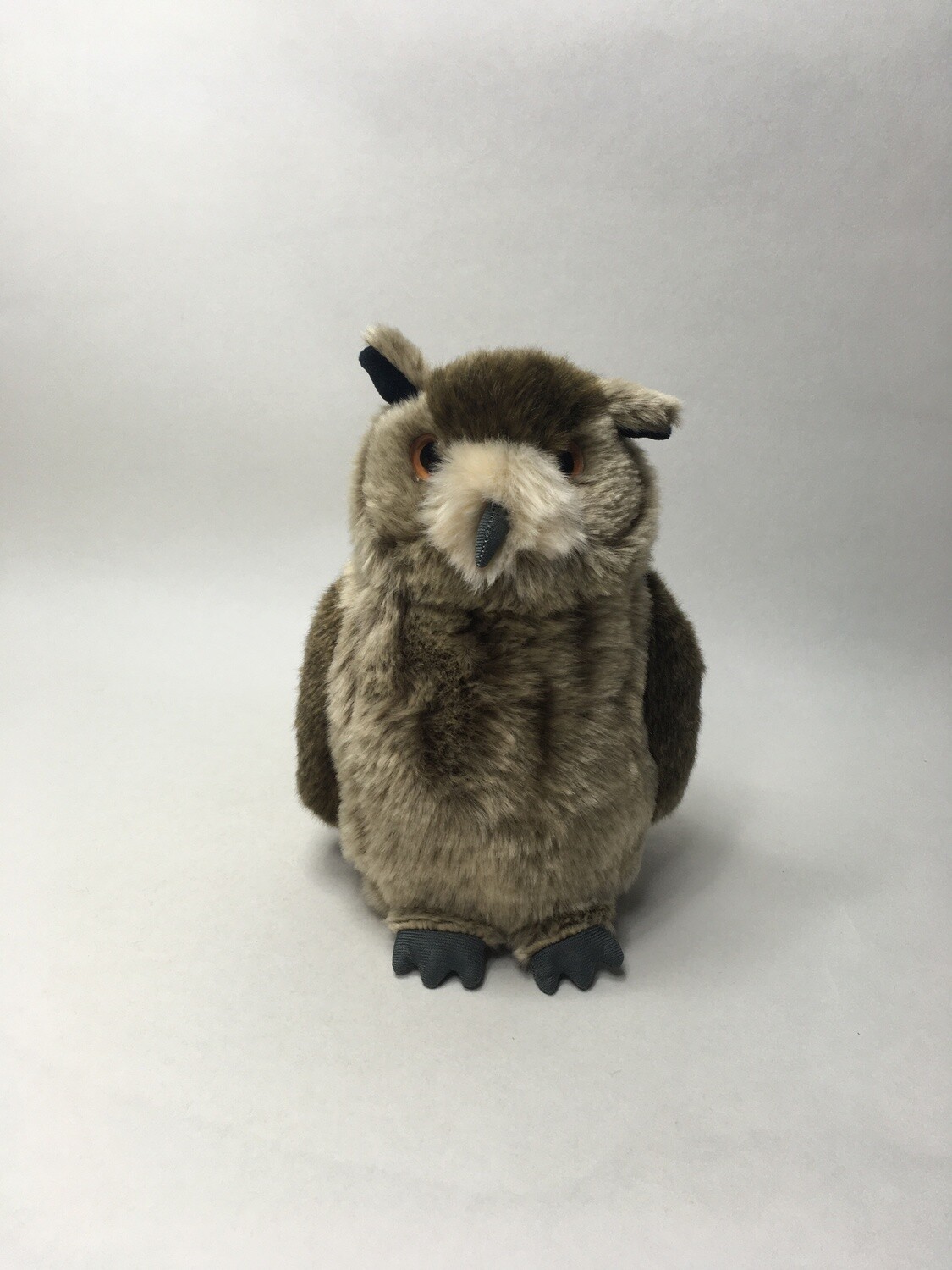 WWF Eule stehend 24cm  ( beliebt )