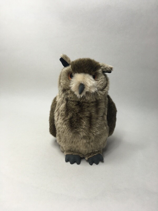 WWF Eule stehend 24cm ( beliebt ) WWF Eule stehend 24cm ( beliebt )