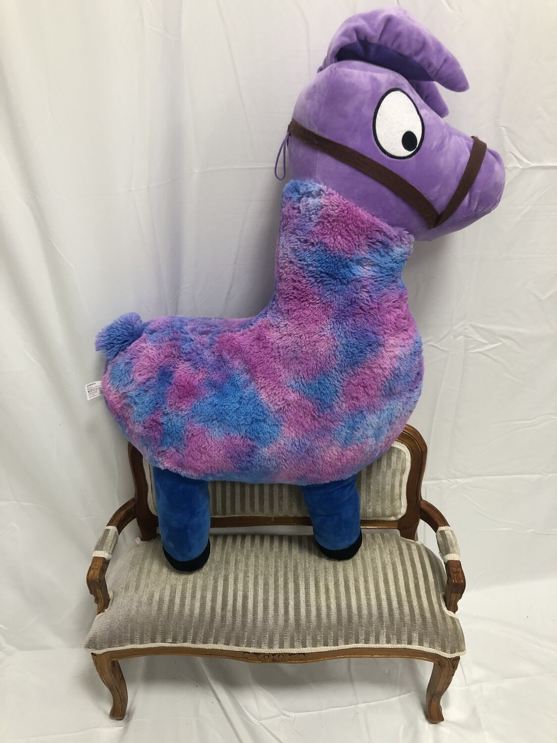 Fortnite XXL Lama stehend 105cm Mega selten