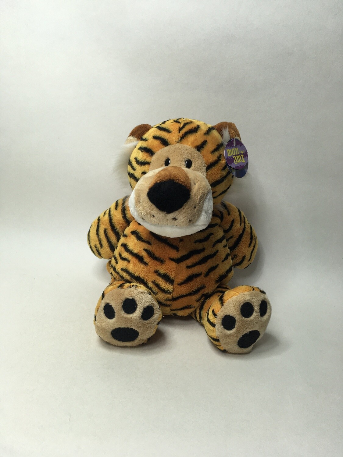 Tiger Mon Ami stehend 40cm Neuwertig mit Etikett