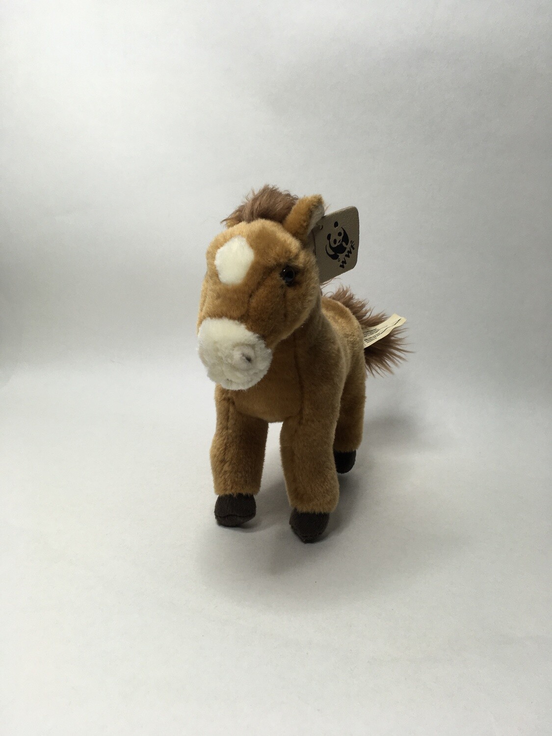 WWF Pferd stehend 22cm ( beliebt )