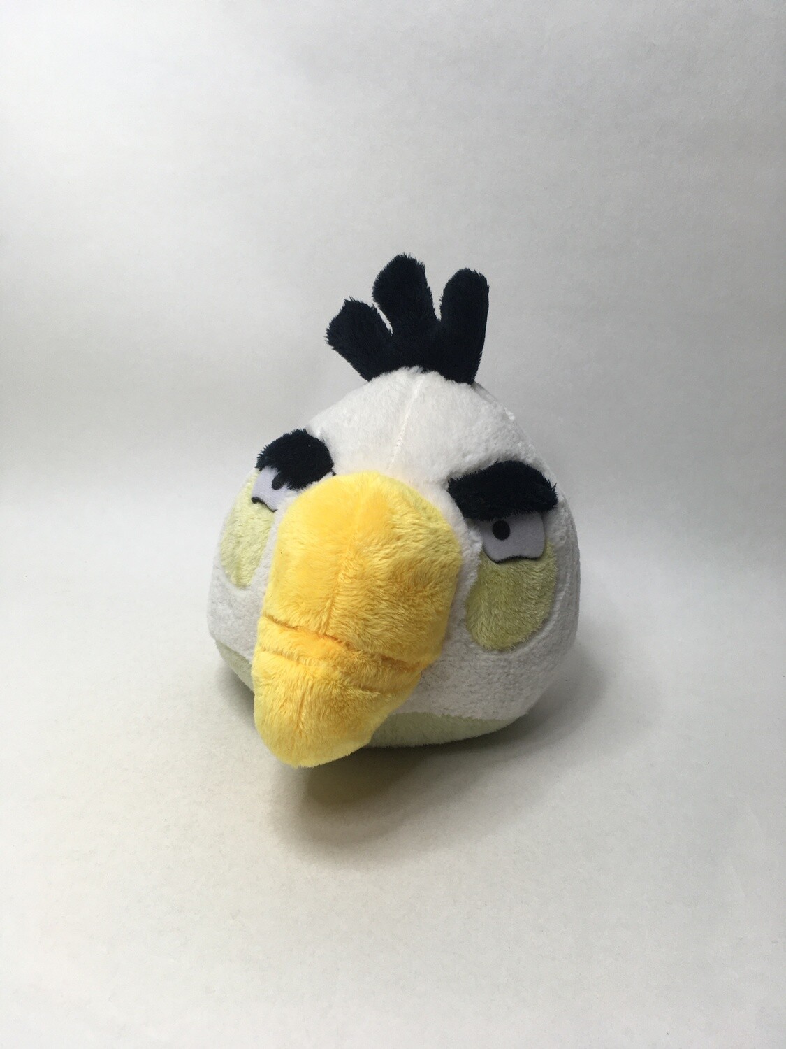 Angry Birds Huhn liegend 22cm selten