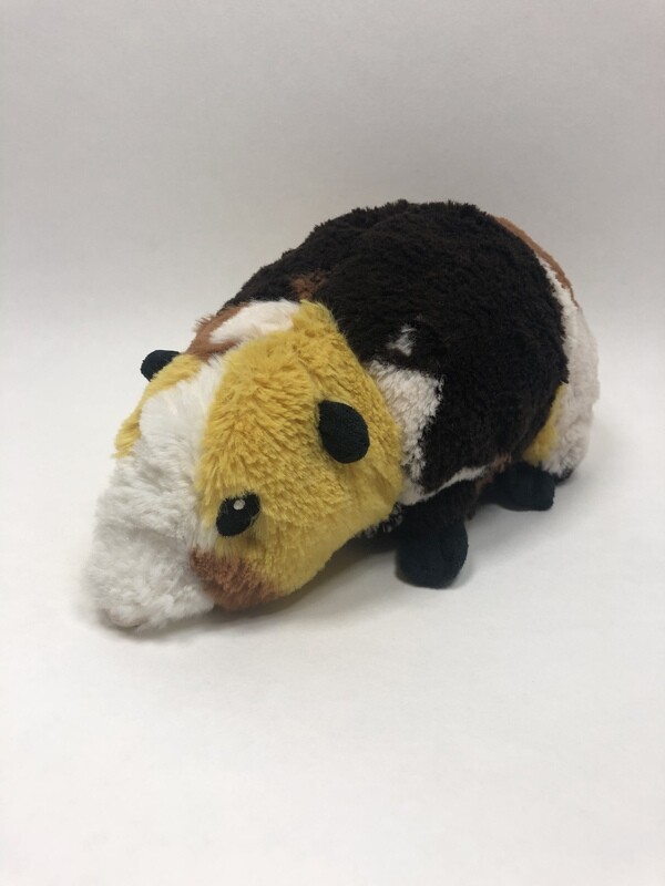 Meerschweinchen liegend 25cm ( beliebt )