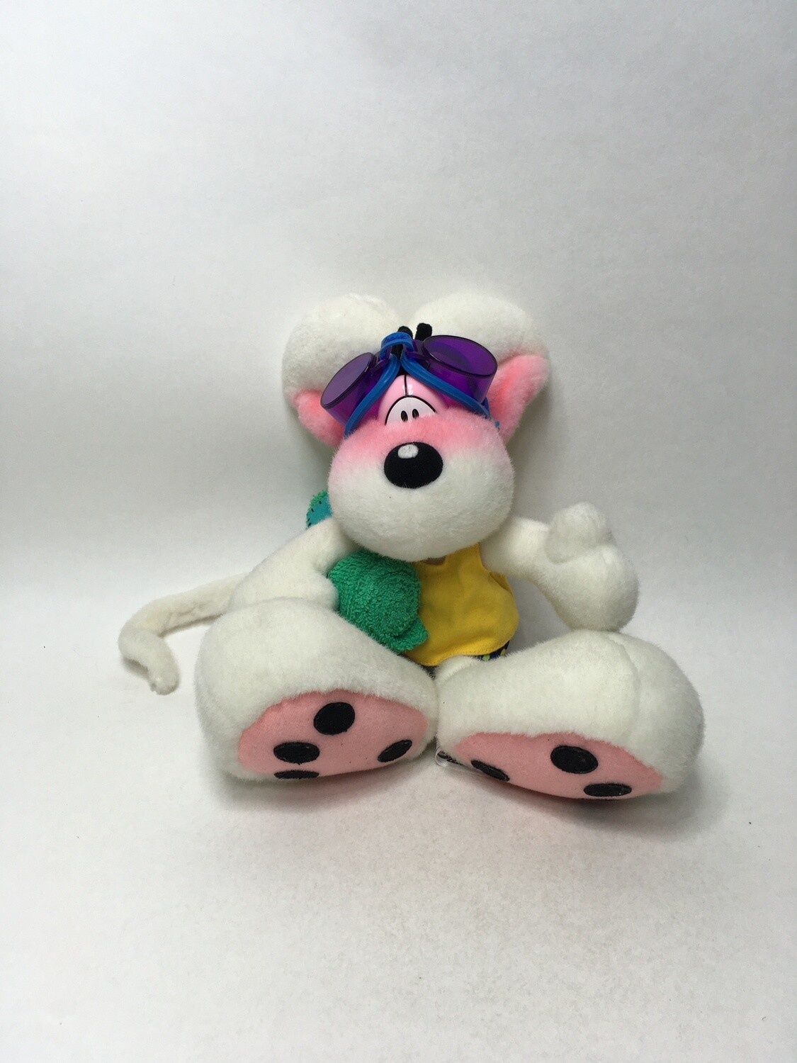 Diddl Maus stehend 25cm ( beliebt )