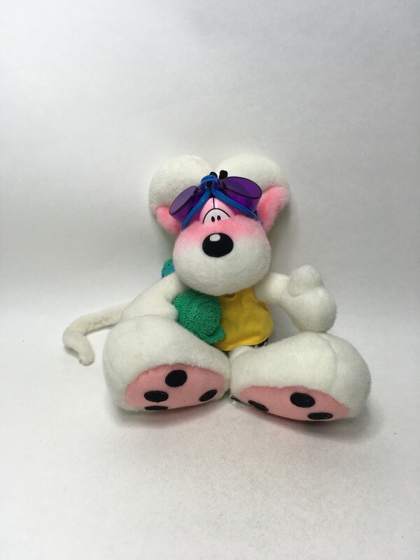 Diddl Maus stehend 25cm ( beliebt )