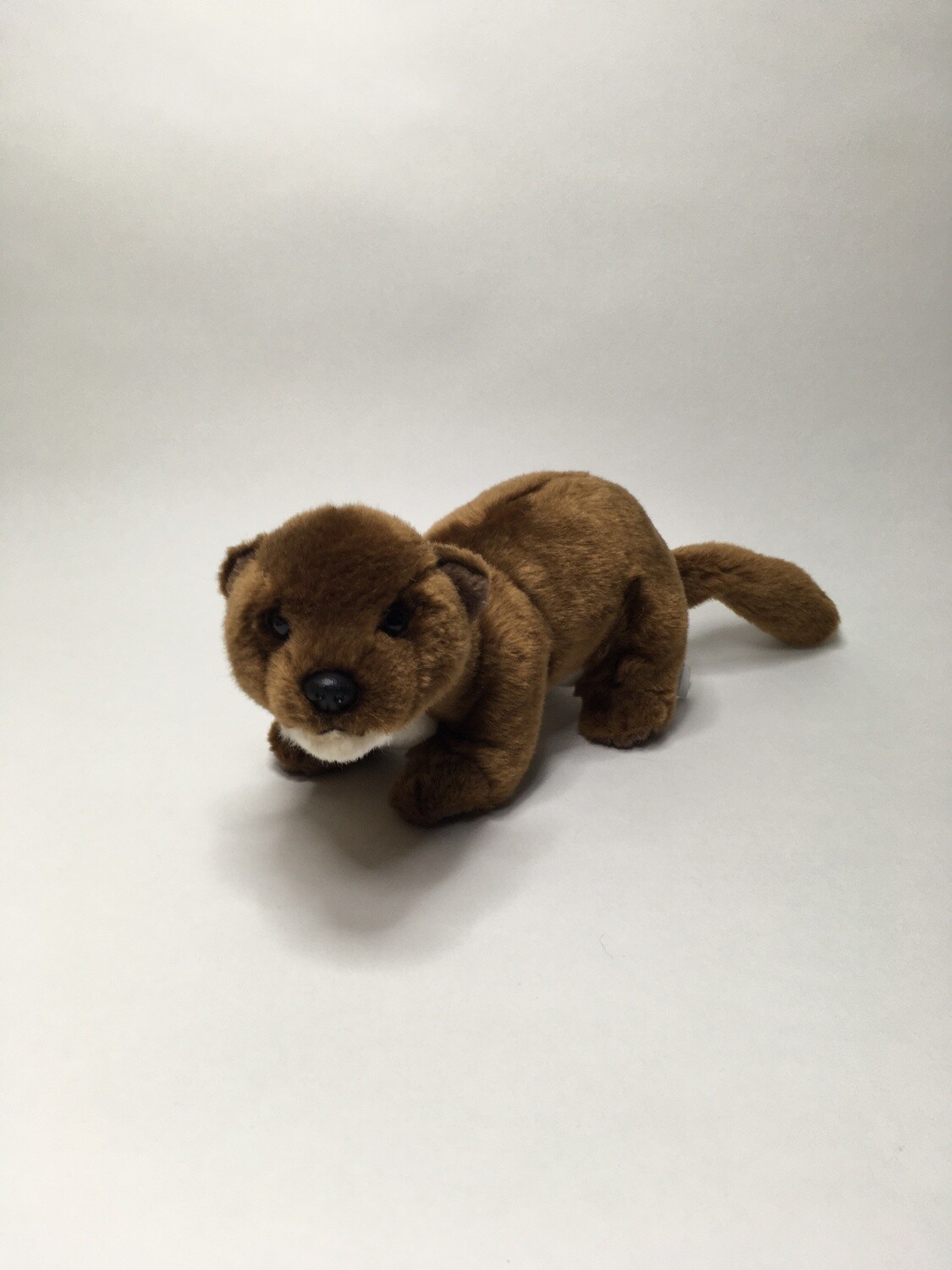 Frettchen Marder Wiesel Iltis Otter 40cm sehr selten