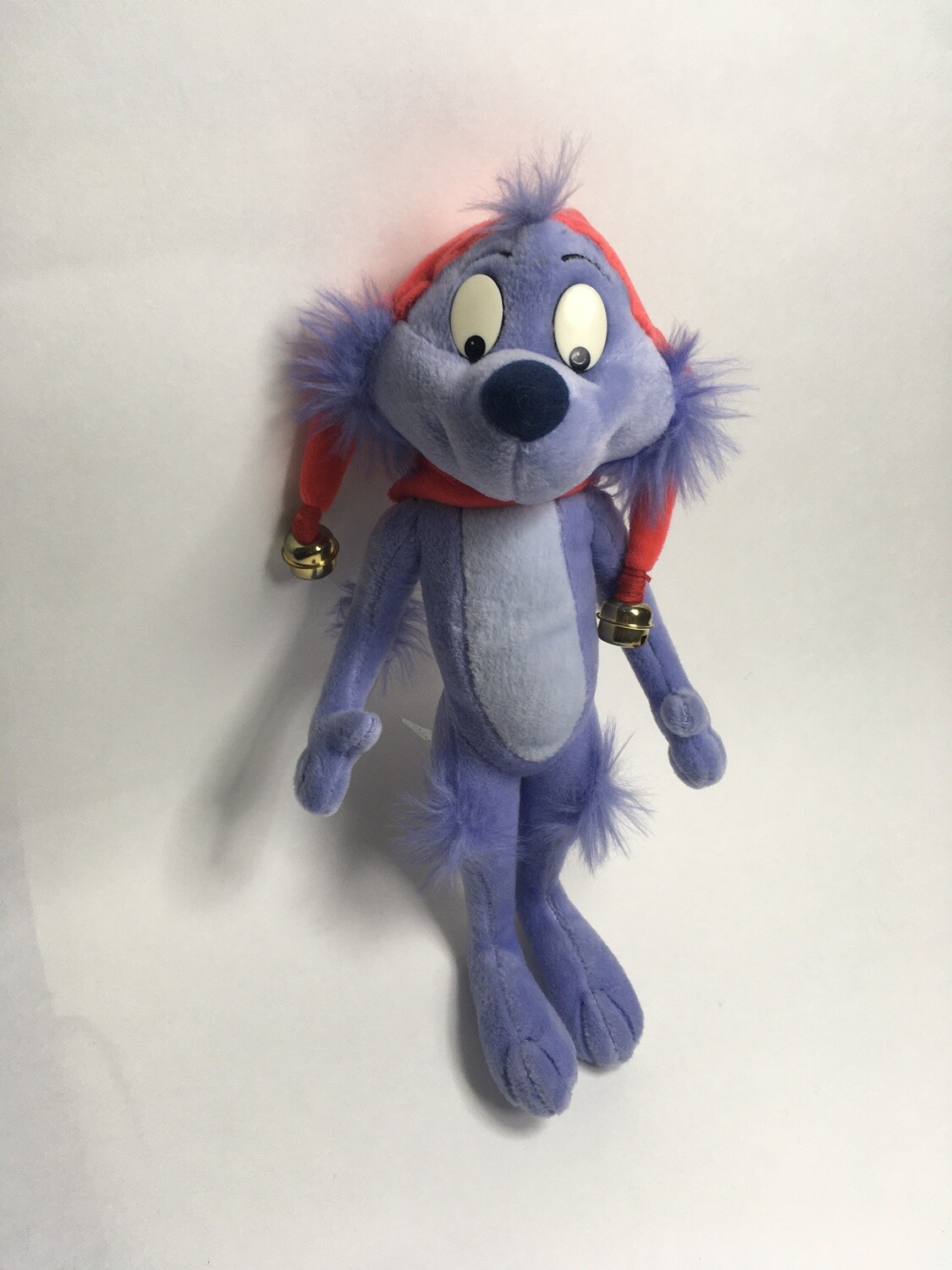 Simsala Grimm Schelm Yoyo Greenlight Media AG stehend 30cm