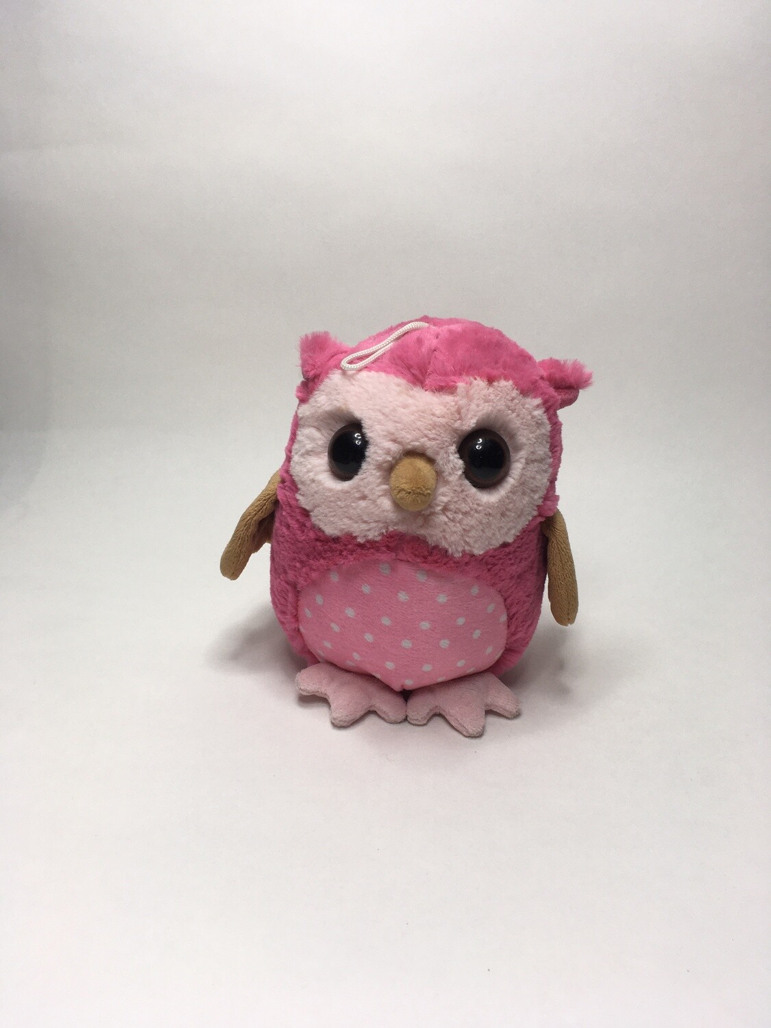 Eule Inware stehend 20cm selten