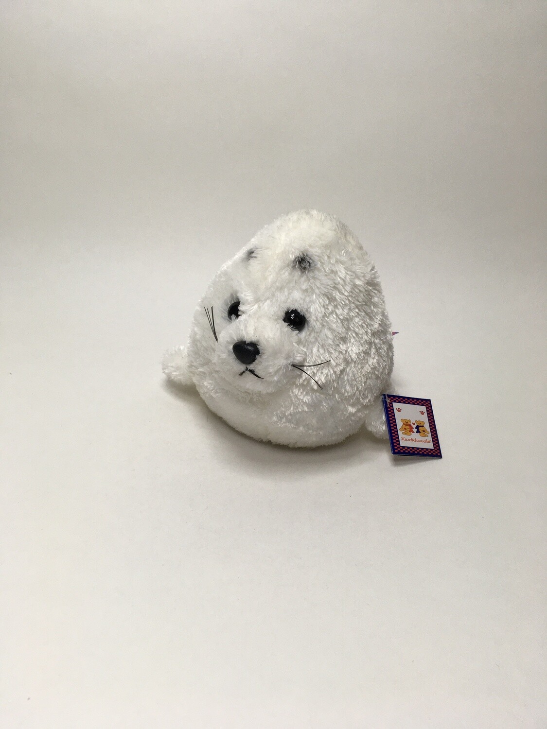 Robbe Kuschelwuschel liegend 23cm Neuwertig mit Etikett