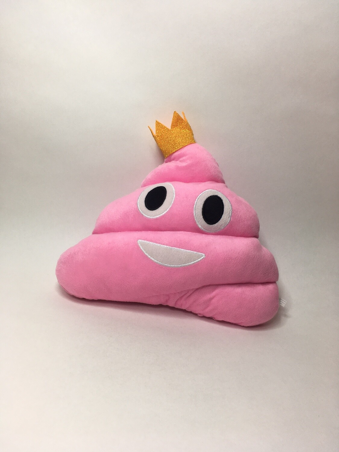 Kaka Rosa stehend 27cm selten