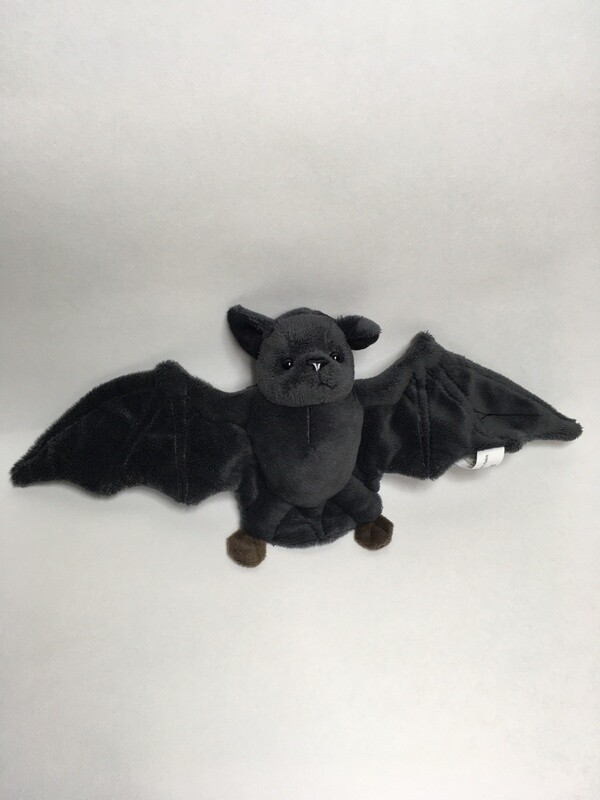 Fledermaus Cornelißen stehend 17cm ( beliebt ) Fledermaus Cornelißen stehend 17cm ( beliebt )