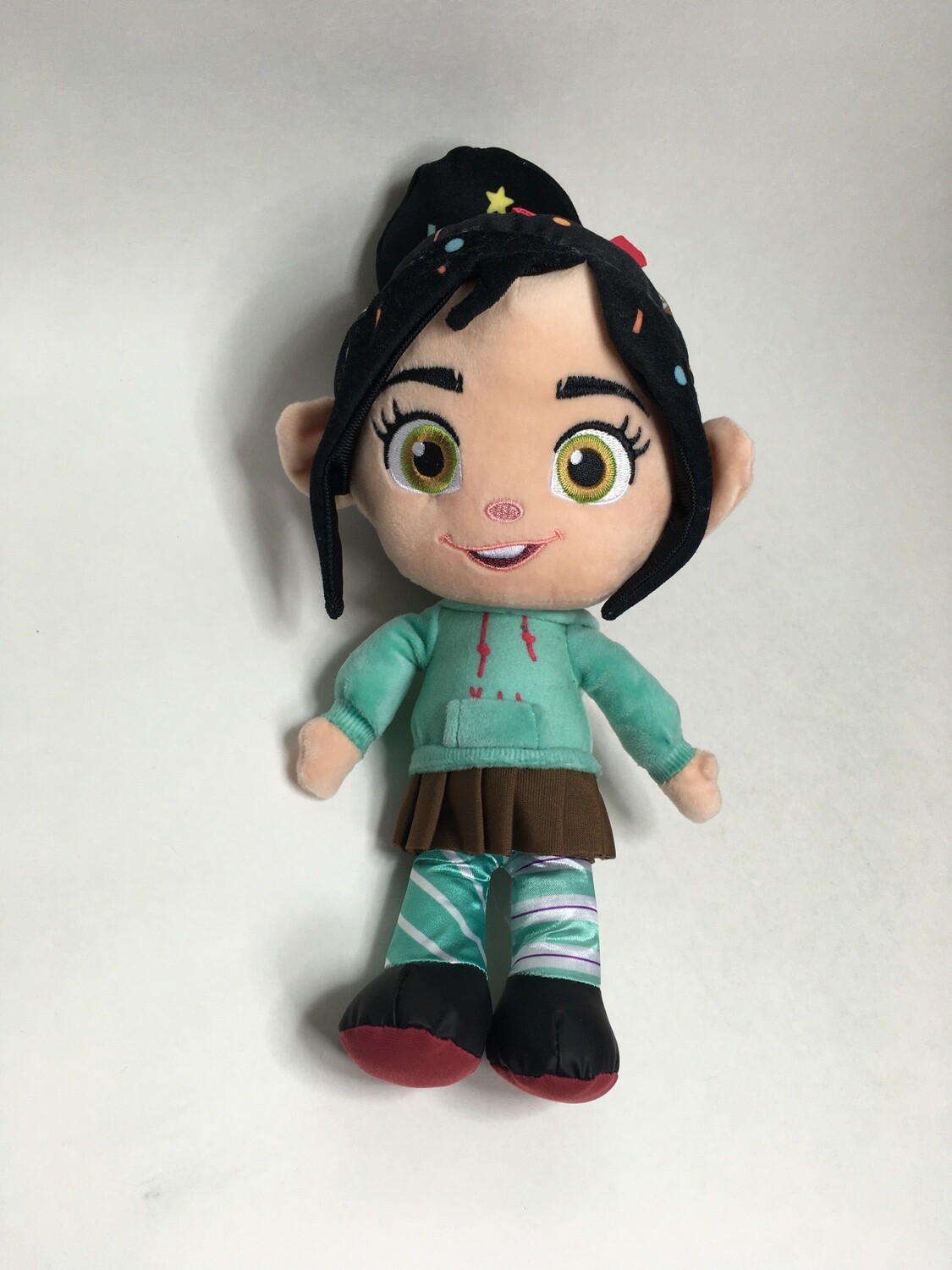 Disney Ralph Reichts stehend 30cm selten