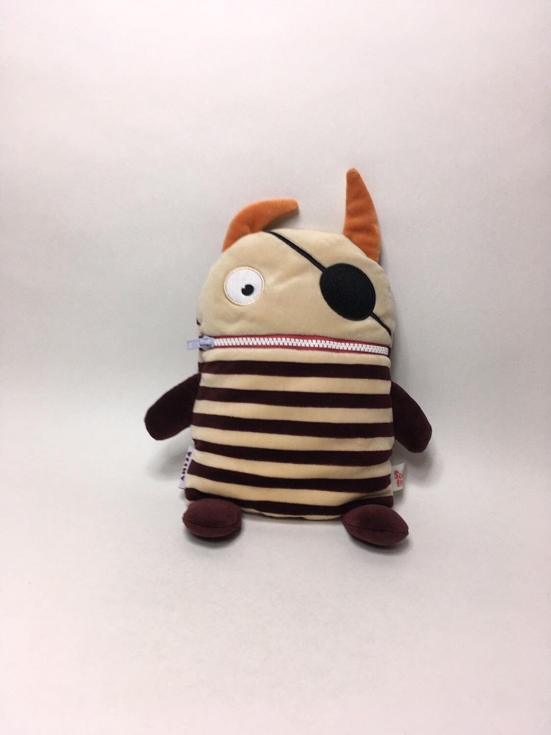 Sorgenfresser Flint Schmidt Puppe stehend 30cm ( beliebt )