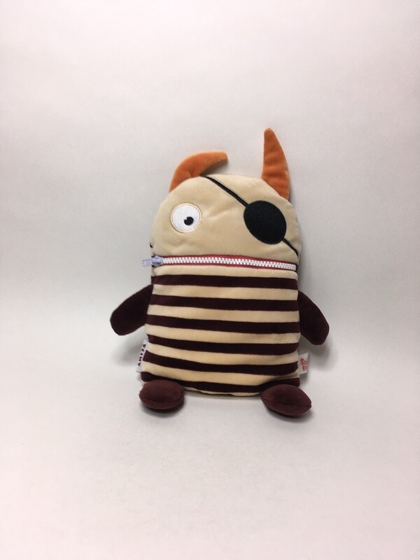 Sorgenfresser Flint Schmidt Puppe stehend 30cm ( beliebt )