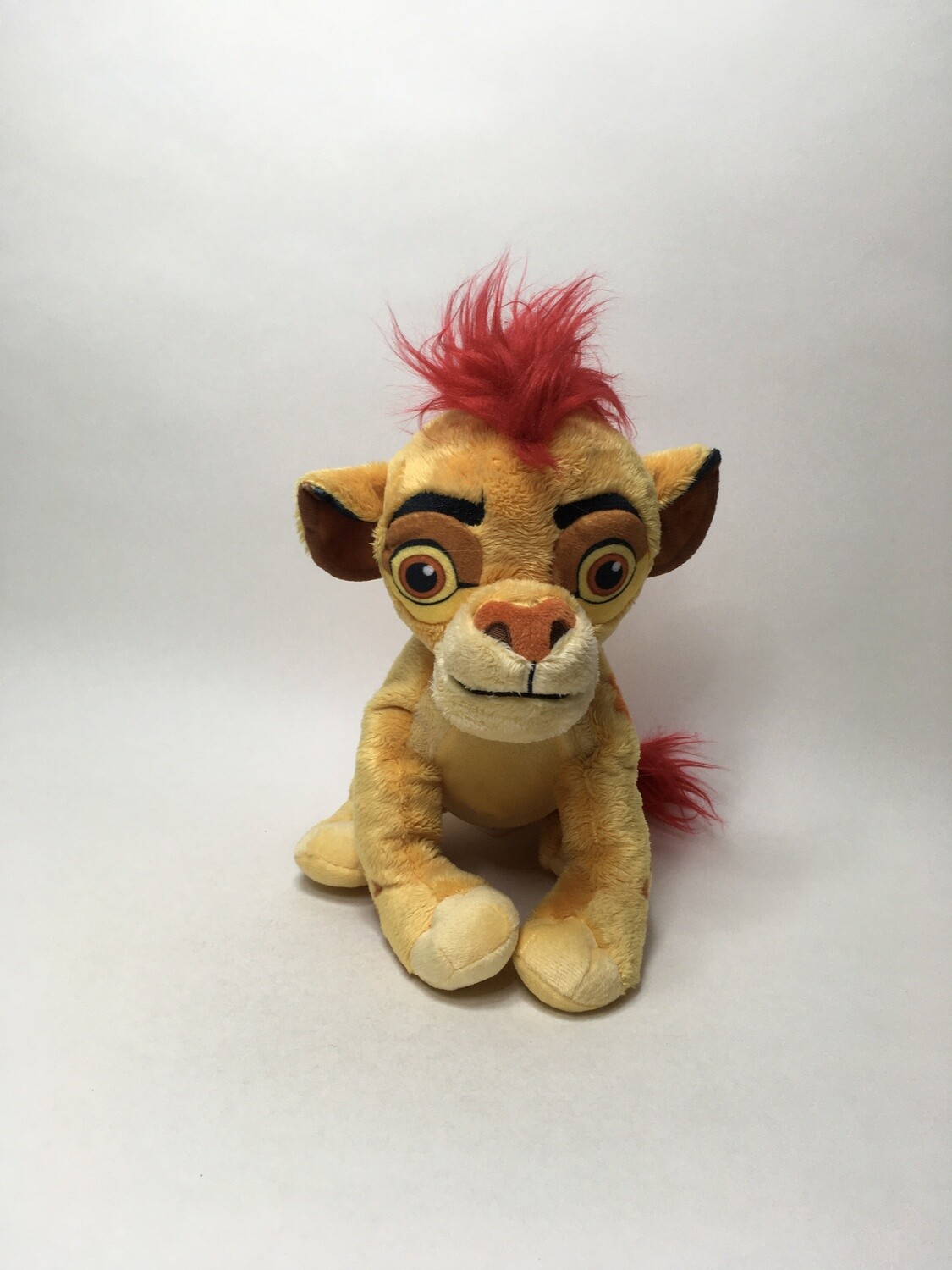 Disney Kion Die Garde der Löwen stehend 25cm ( beliebt )