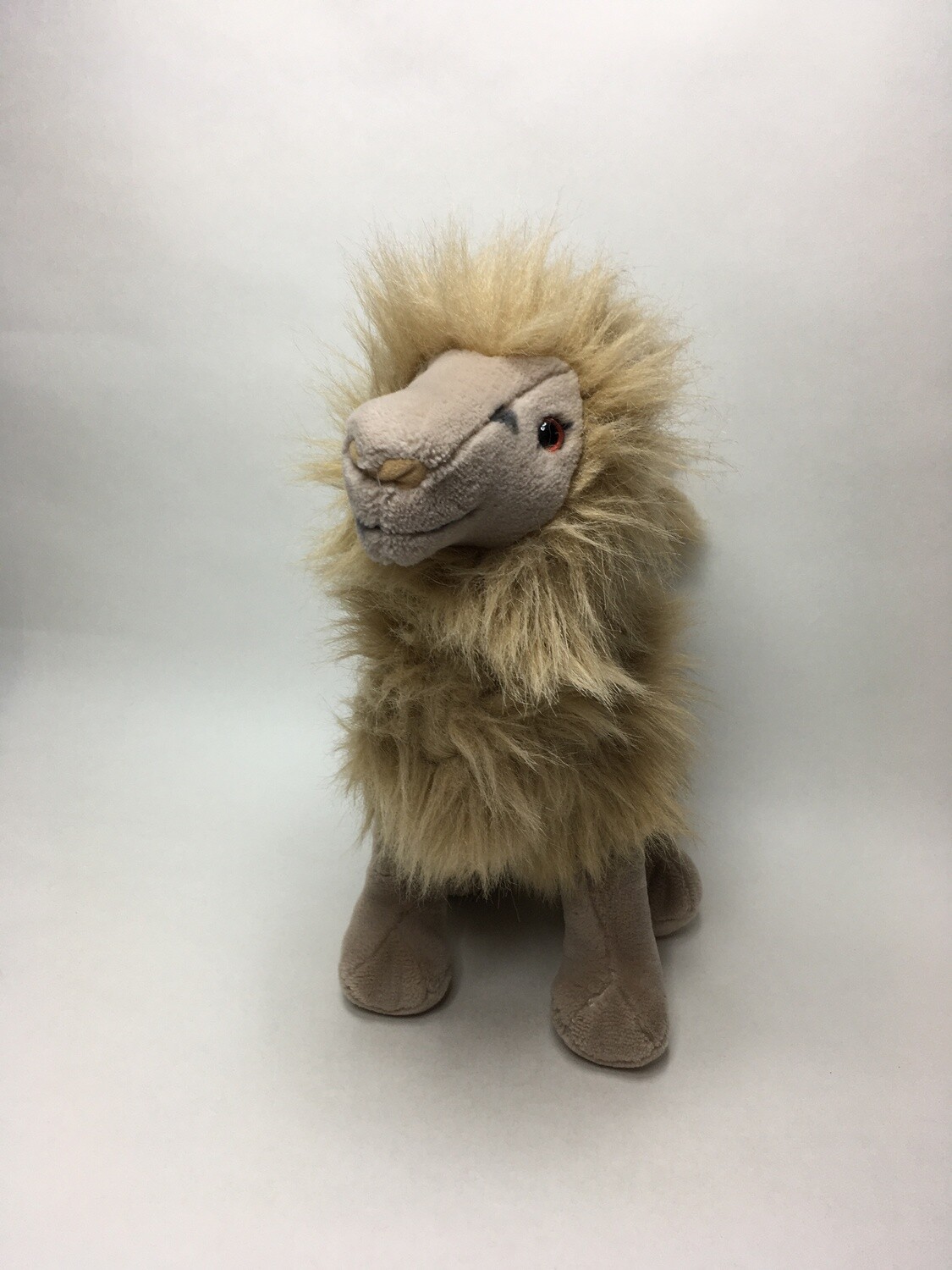 Kamel stehend 37cm selten