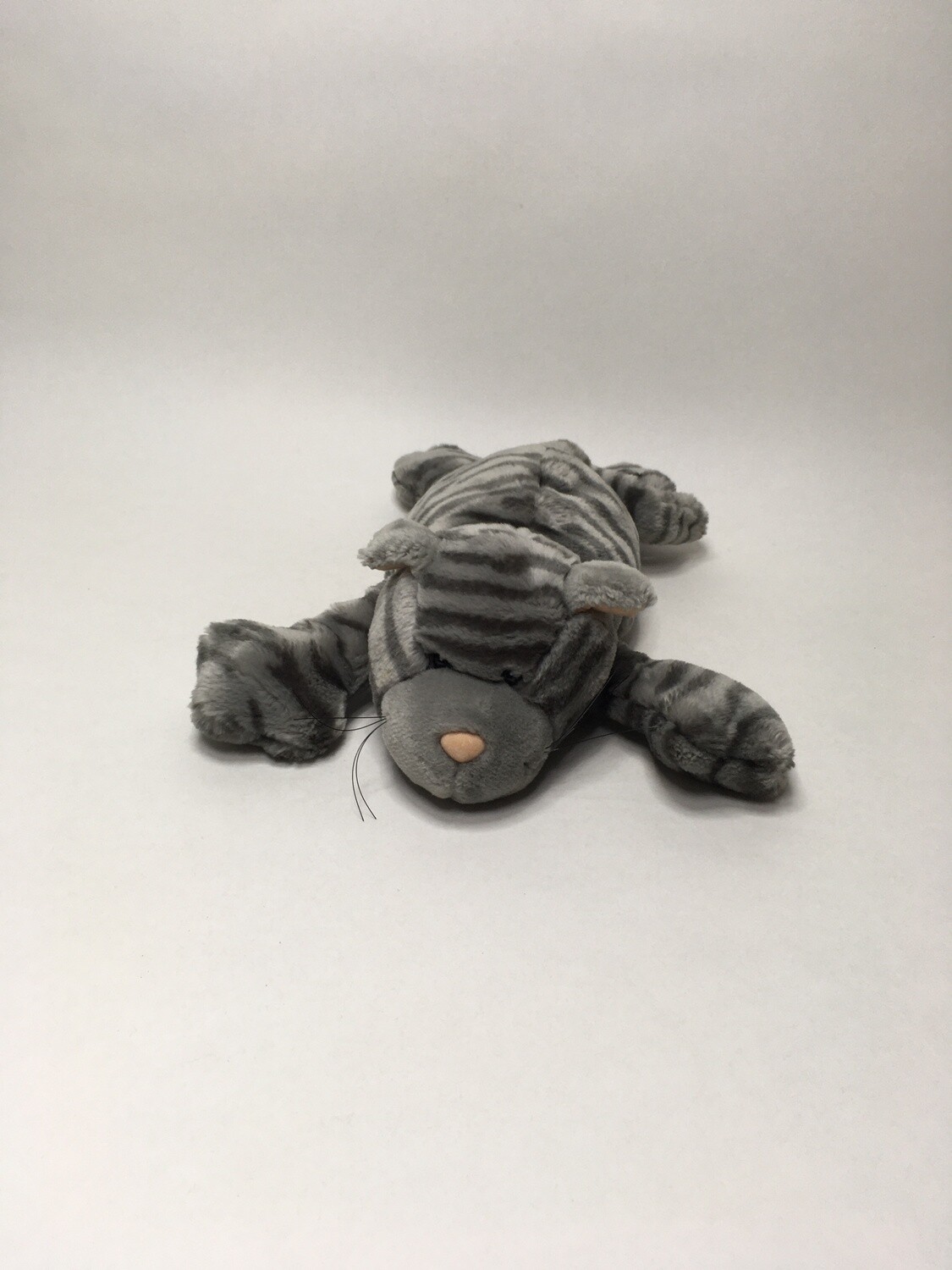 Nici Katze liegend 30cm sehr selten