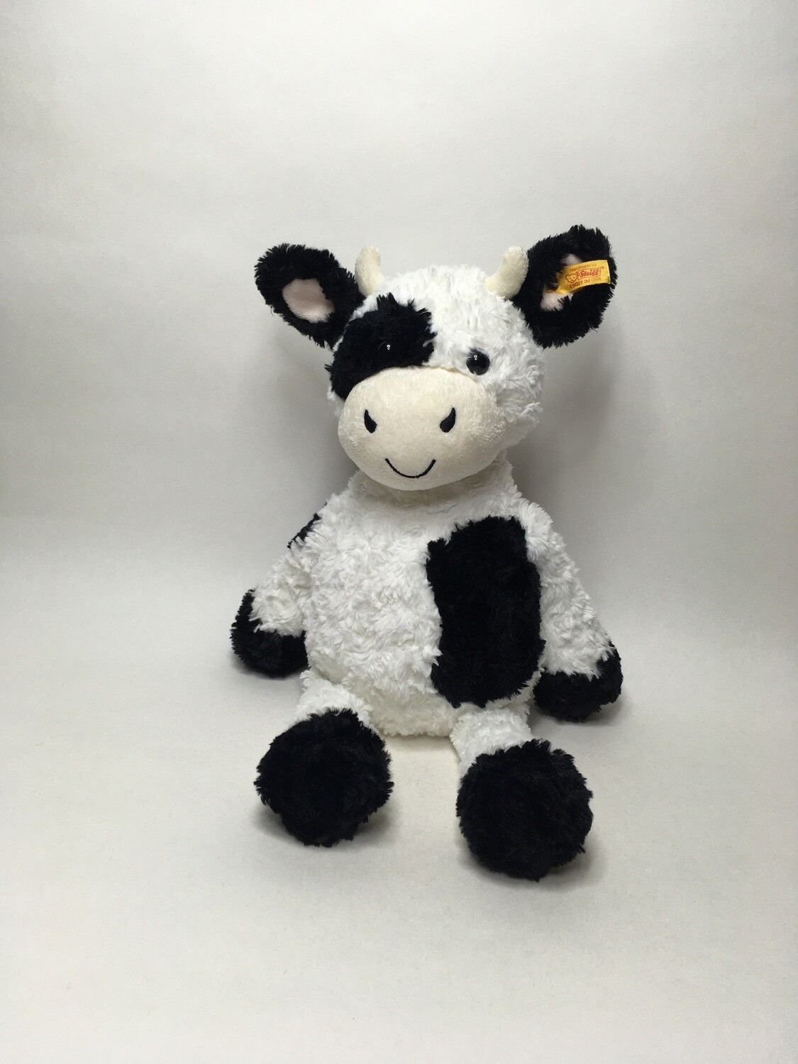 Steiff Kuh Cobb 073885 stehend 45cm selten