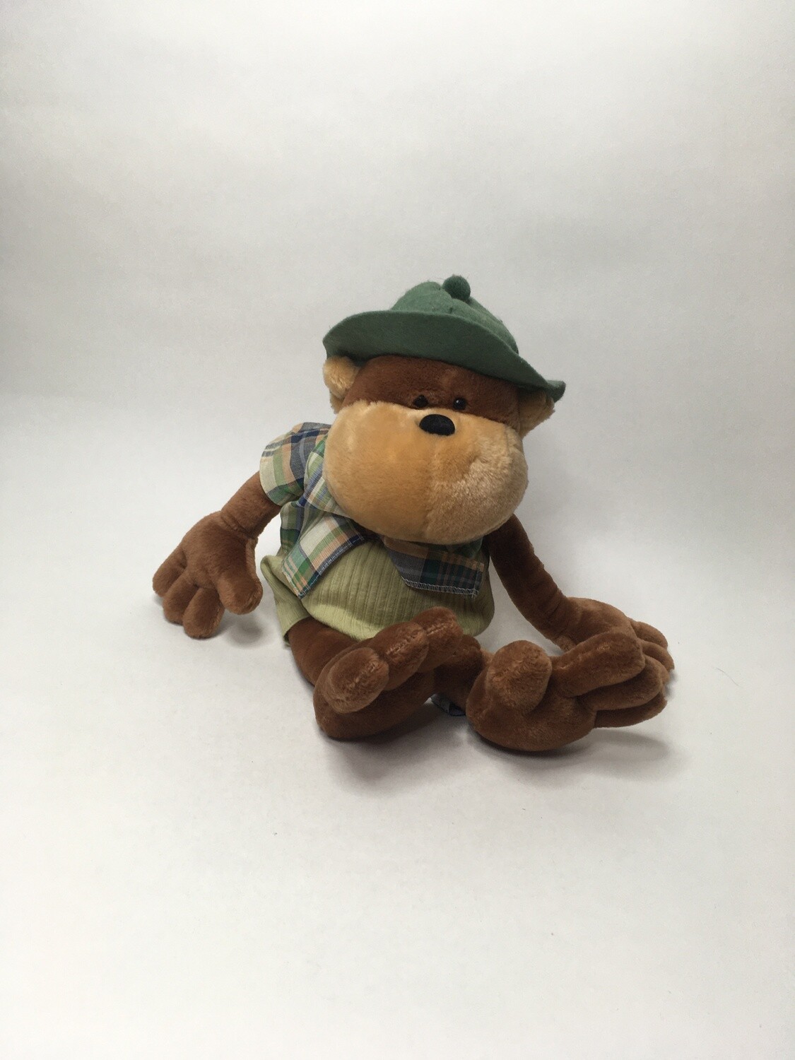 Nici Affe stehend 35cm selten