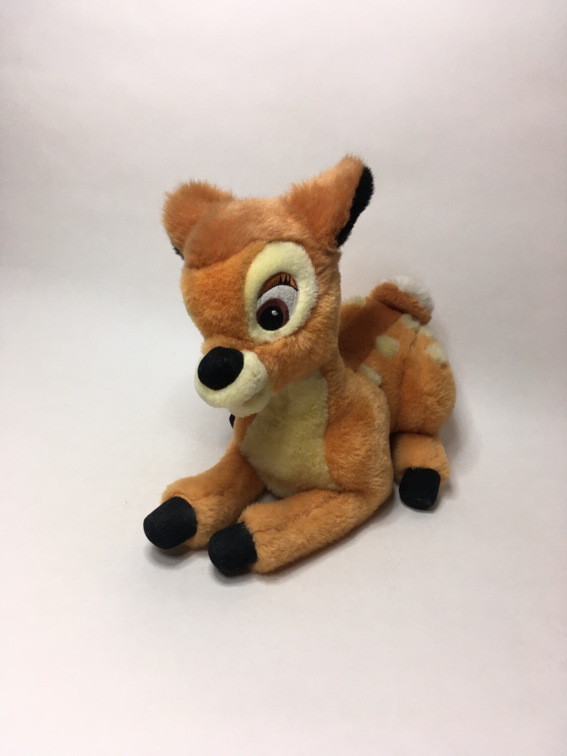 Disney Bambi liegend 31cm selten