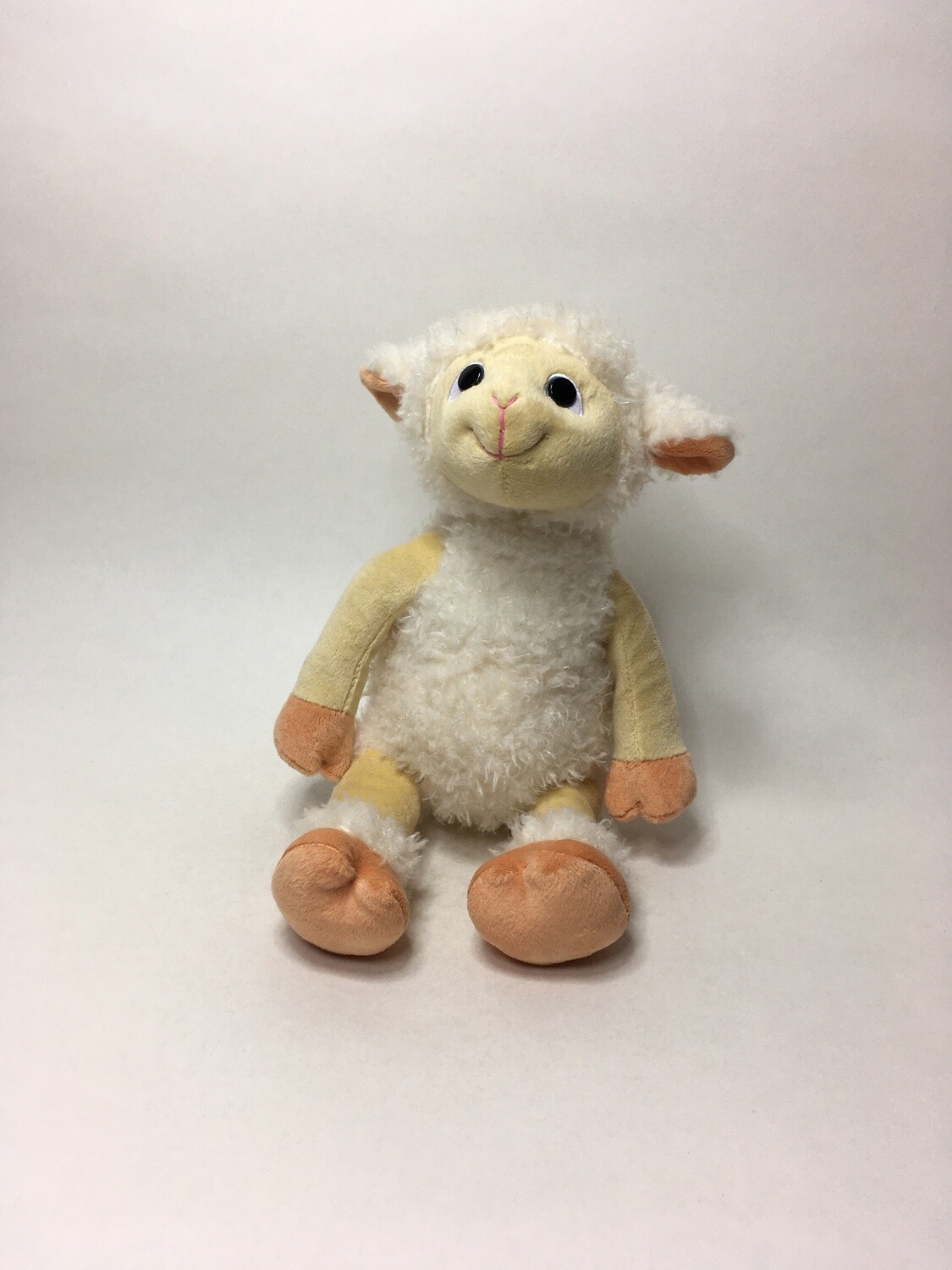 Schaf Heunec stehend 35cm ( beliebt )