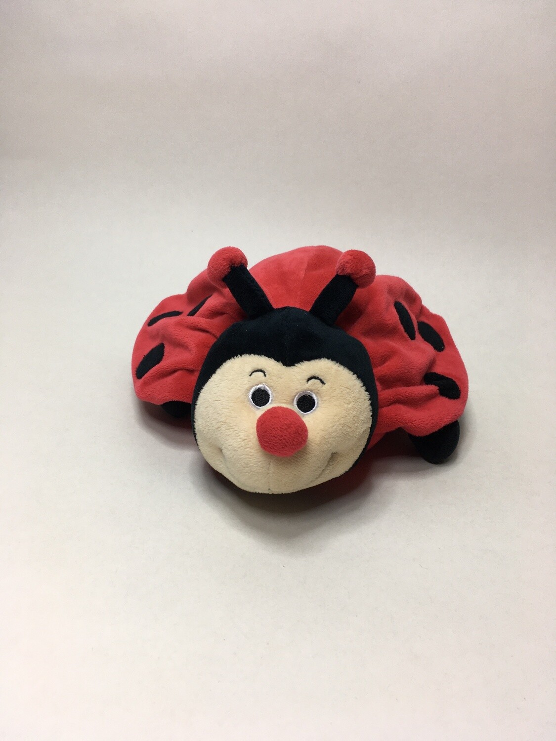 Marienkäfer Bob Der Bär liegend 27cm ( beliebt )