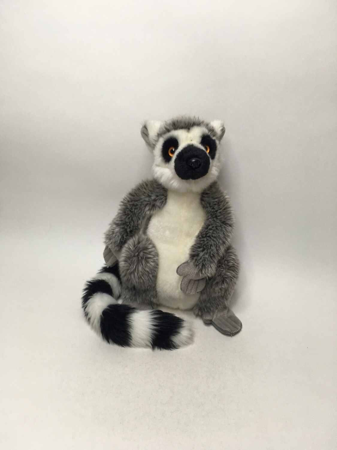 Affe Uni Toys stehend 29cm ( beliebt )