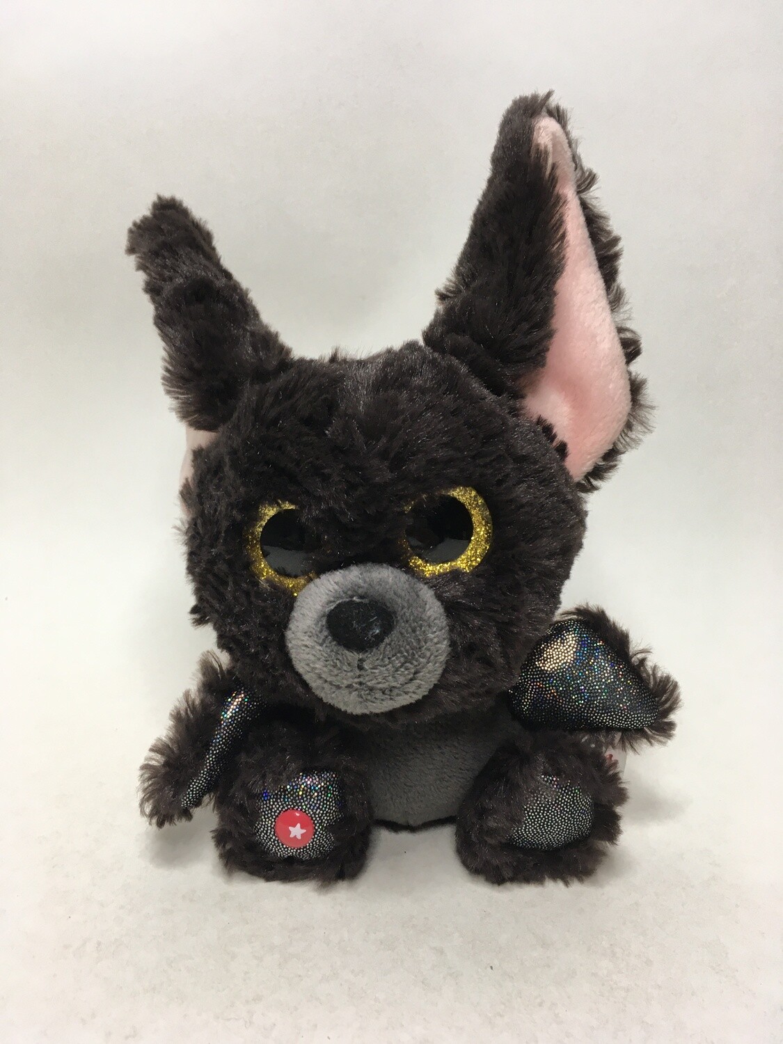 Nici Fledermaus Glubschi stehend 18cm ( beliebt )