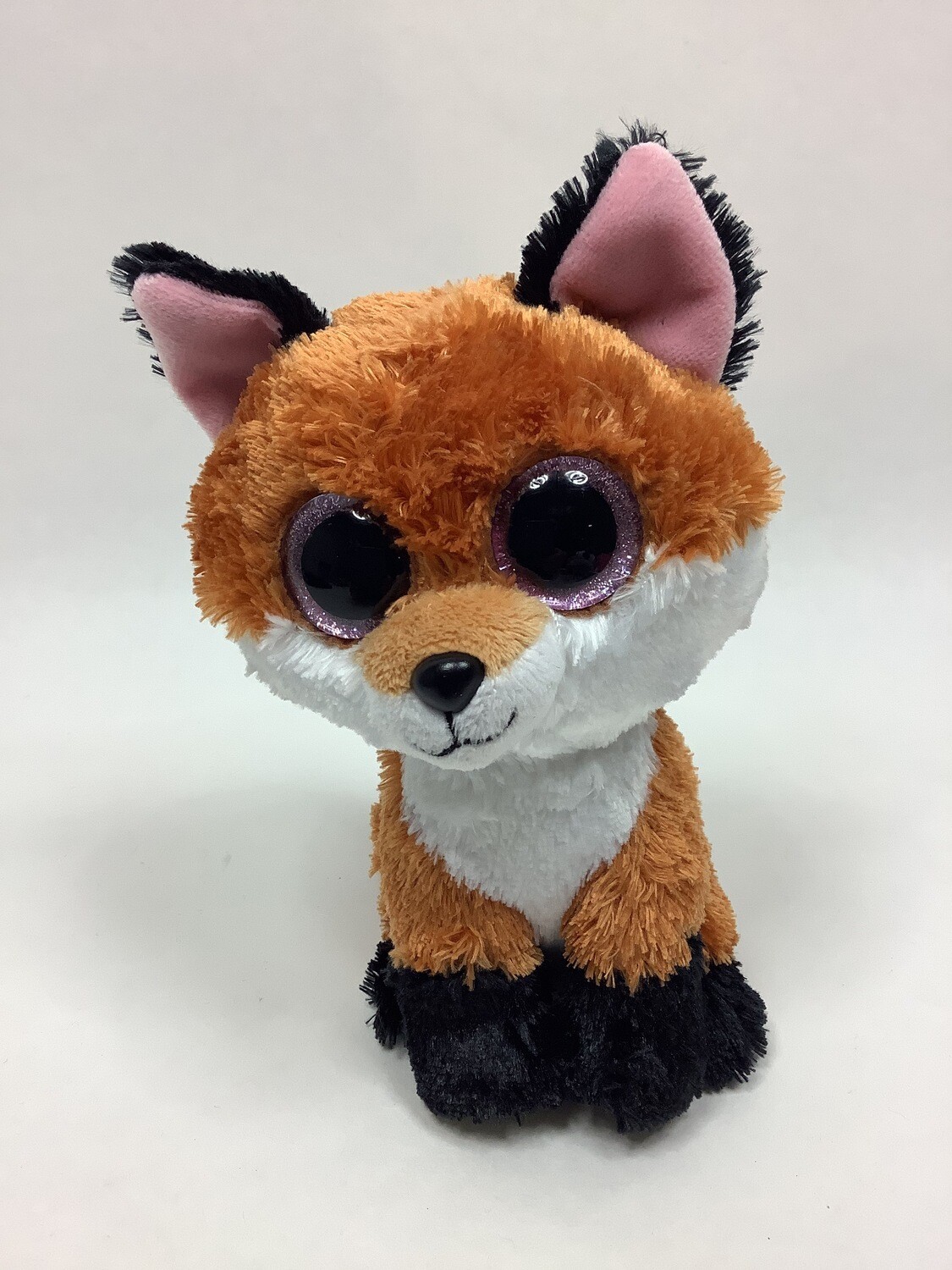 TY Beanie Boo’s Glubschi Fuchs