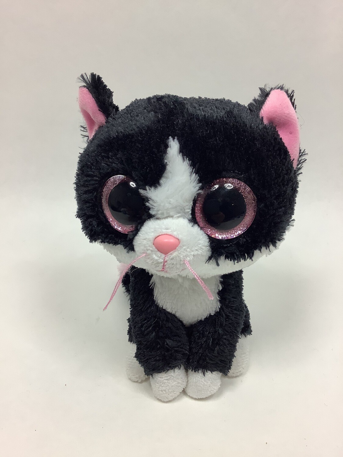TY Beanie Boo’s Glubschi Katze