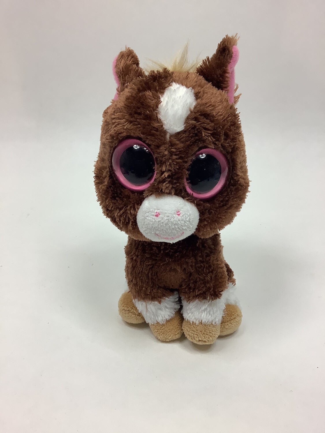 TY Beanie Boo’s Glubschi Pferd ( beliebt )
