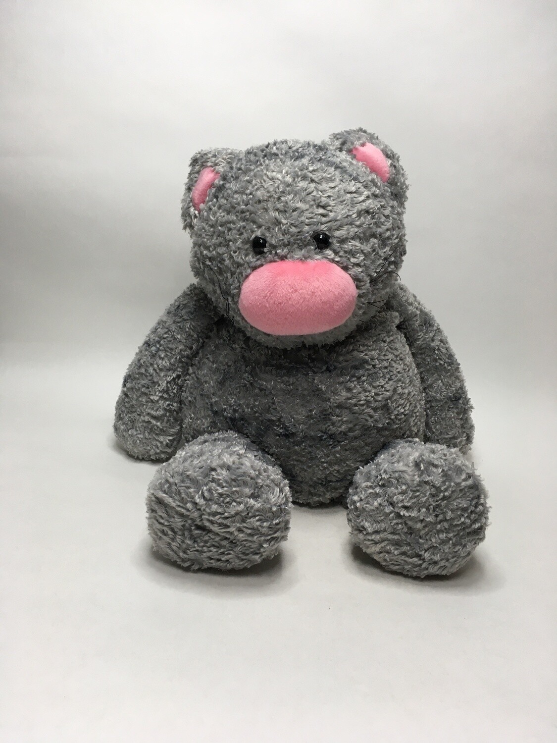 Katze Anna Club Plush stehend 50cm selten