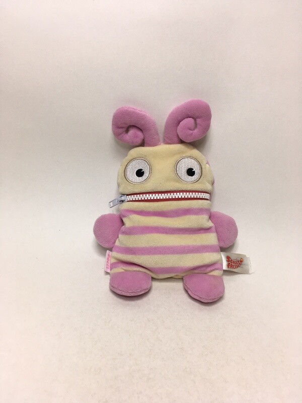 Sorgenfresser Polli Schmidt Puppe stehend 25cm ( beliebt )