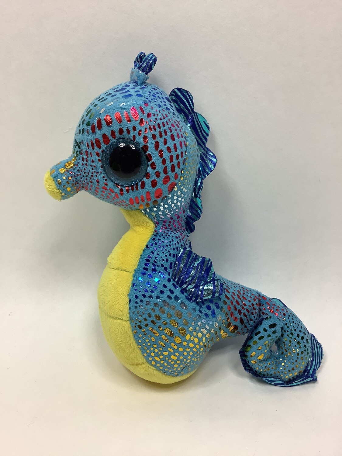 TY Beanie Boo’s Glubschi Seepferdchen