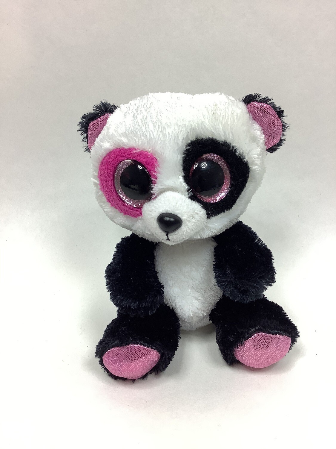 TY Beanie Boo’s Glubschi Panda